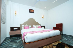 Anaya Retreat